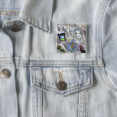 Analog Button (Beispiel)