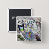 Analog Button (Vorne & Hinten)