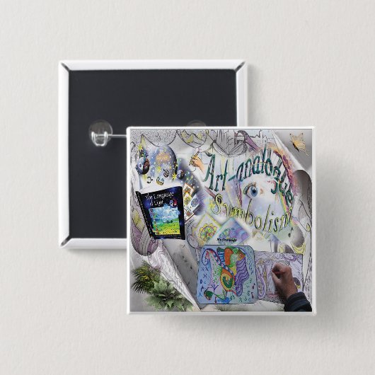 Analog Button (Vorne & Hinten)