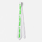 Analog-Digital wandler Krawatte (Vorderseite)