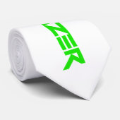 Analog-Digital wandler Krawatte (Gerollt)