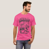 Analog Friends T-Shirt (Vorne ganz)
