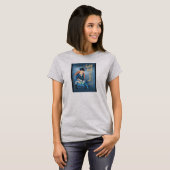 Analog - Go Off Grid Serie #02 T-Shirt (Vorne ganz)