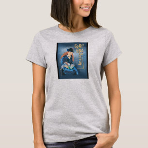 Analog - Go Off Grid Serie #02 T-Shirt