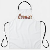 Analog Resurgence Schürze (Vorderseite)