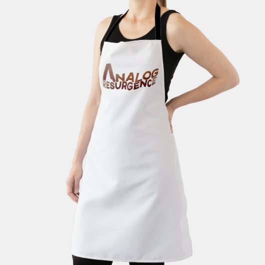 Analog Resurgence Schürze (InSitu)