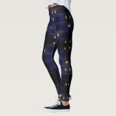 Analoge Zeiten Leggings (Links)