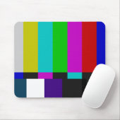 Analoges Mousepad (Mit Mouse)