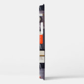 Analogische Audiokassette Case-Mate iPhone Hülle (Rückseite / Rechts)