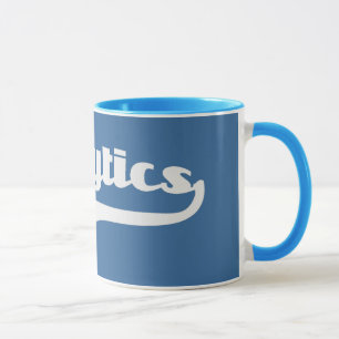 Analytics-Tasse Tasse