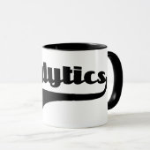 Analytische Tasse (VorderseiteRechts)