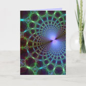 Anam Cara - Freund meines Souls Karte (Vorderseite)