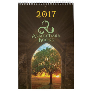 Anamchara bucht Kalender 2017