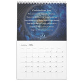 Anamchara bucht Kalender 2017 (Jan 2026)