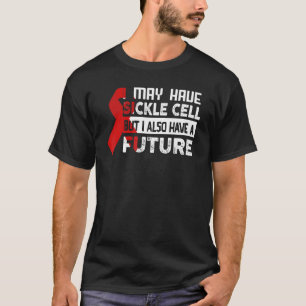Anämie der Sichelzellanämie T-Shirt