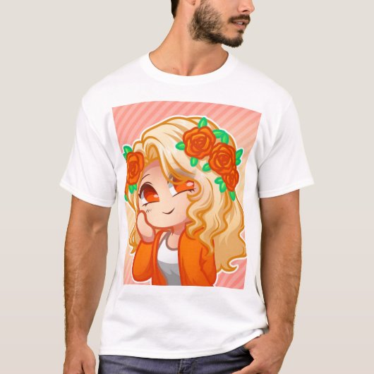 Anämie und Bargeld T-Shirt (Vorderseite)