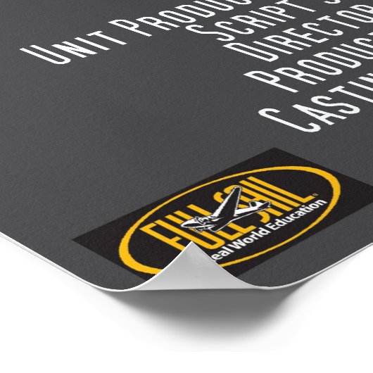 Anamnese Poster (Ecke)