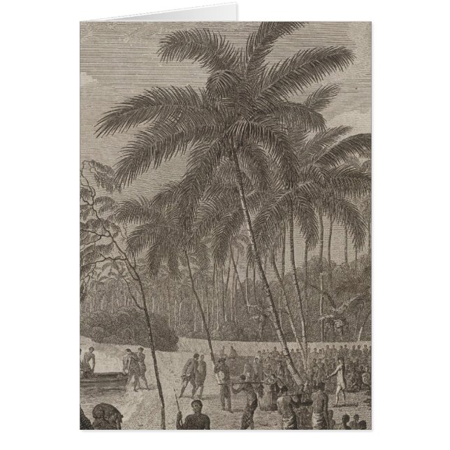Anamooka, Tonga (Vorne)