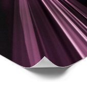 anamorph poster (Ecke)