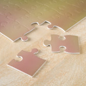 Ananapfelblüte Puzzle (Seite)