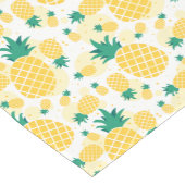 Ananas 14" X 72" Tischläufer (Ecke)