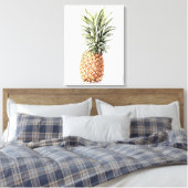 Ananas 1997 leinwanddruck (Insitu (Schlafzimmer))