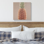 Ananas 2012 leinwanddruck (Insitu (Schlafzimmer))