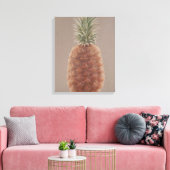Ananas 2012 leinwanddruck (Insitu (Wohnzimmer))