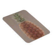 Ananas 2012 magnet (Rechte Seite)