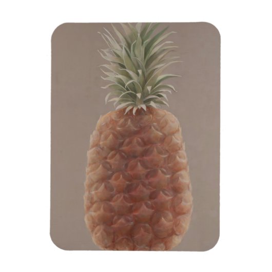 Ananas 2012 magnet (Vertikal)