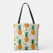 Ananas 2 tasche (Rückseite)