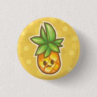 Ananas: 3 button