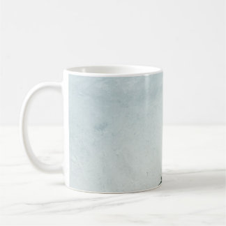 Ananas am Meer Kaffeetasse