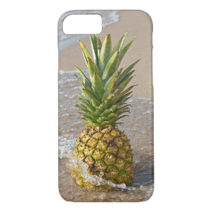 Ananas am Strand Case-Mate iPhone Hülle