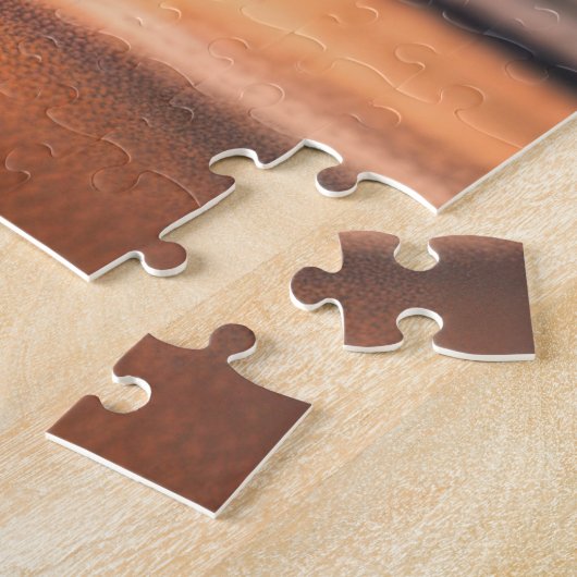 Ananas am Tropical Beach Puzzle (Seite)