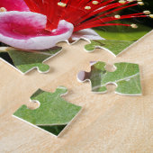 Ananas-Ananas-Guava / Guavasteen Puzzle (Seite)