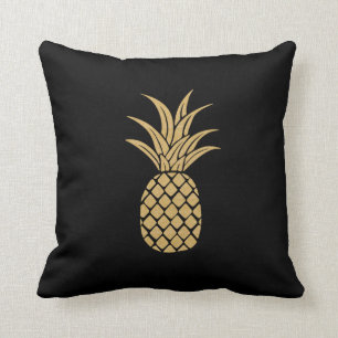 Ananas-Ananas-Kissen Kissen