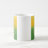 Ananas Art Tasse (Mittel)