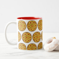 Ananas Auf dem Kopf Backkuchen Kirschen backen Des
