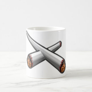 Ananas ausdrücklich kaffeetasse