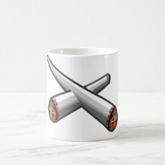 Ananas ausdrücklich kaffeetasse (Mittel)