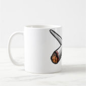 Ananas ausdrücklich kaffeetasse (Links)