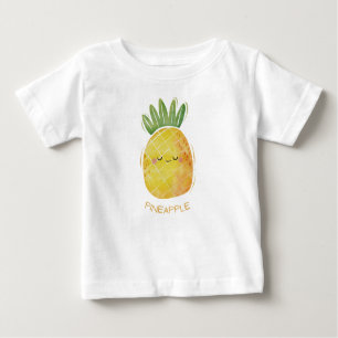 Ananas Baby T-shirt