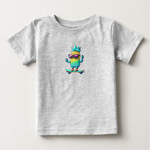 Ananas Baby T-shirt