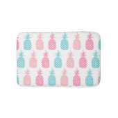 Ananas Badematte (Vorderseite)