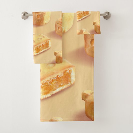 Ananas Badhandtuch Set (Insitu)