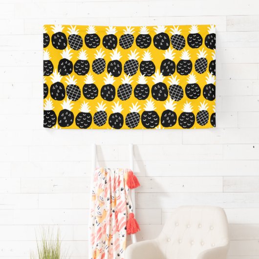 Ananas Banner (Insitu)