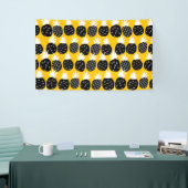 Ananas Banner (Messeveranstaltung)