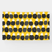Ananas Banner (Horizontal)