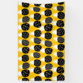 Ananas Banner (Vertikal)